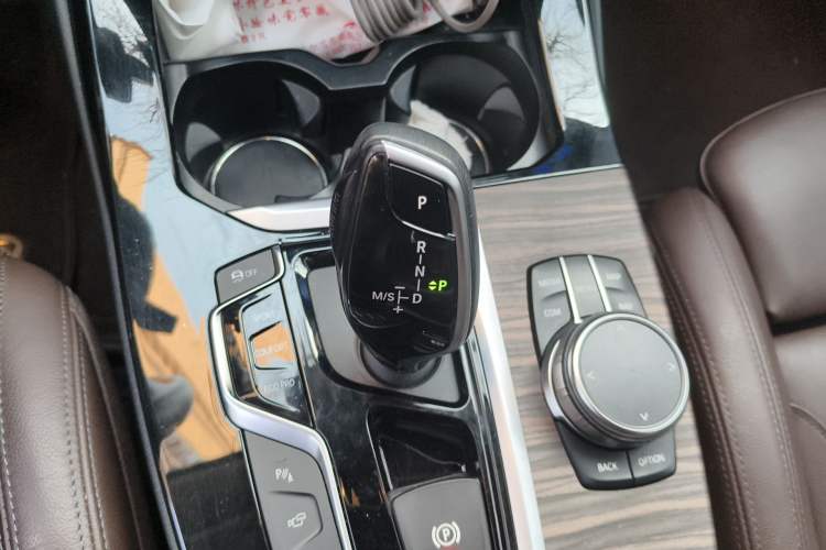 Used BMW X3 2020 xDrive28i Luxury Package
