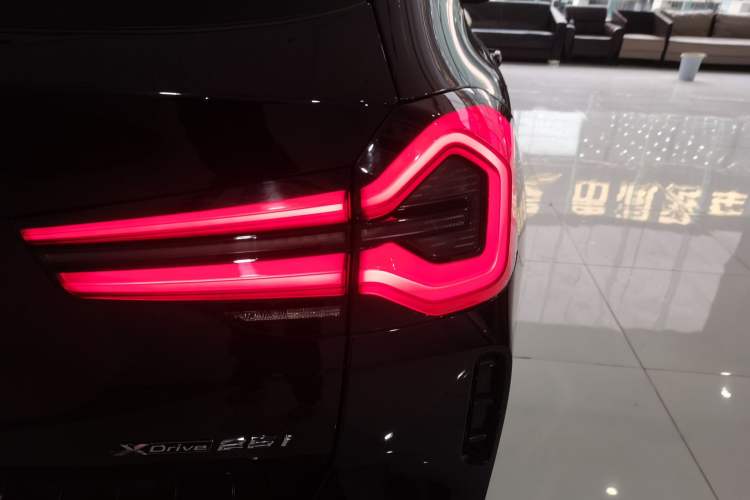 Used BMW X3 2022 xDrive25i M Sport Package