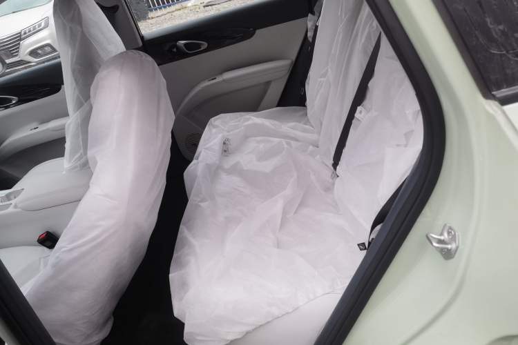 Used Geely Galaxy Geome 2026 Model 310km Youth Edition