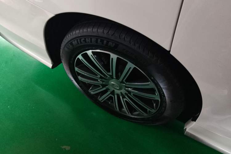 Used GAC Trumpchi M8 2021 Master Series 390T Prestige Edition Exterior 5