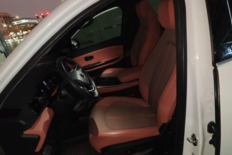 Used Nio EC6 2020 465 km Sport Edition
