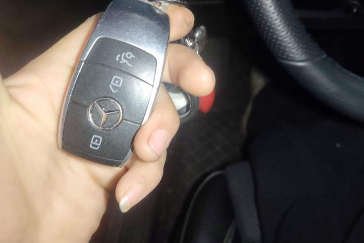 Used Mercedes-Benz A-Class 2019 A 200 L Sport Sedan
