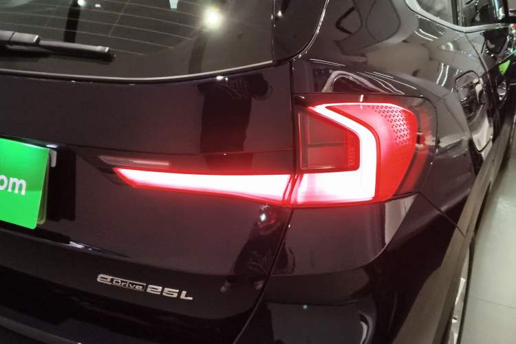 Used BMW iX1 2026 Model, eDrive25L X Design Package
