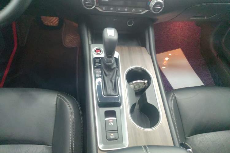 Used Nissan Teana 2021 2.0L XL Comfort Edition