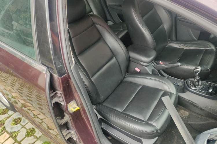 Used Citroen C-Quatre 2013 Sedan 1.6L Manual - Prestige Model
