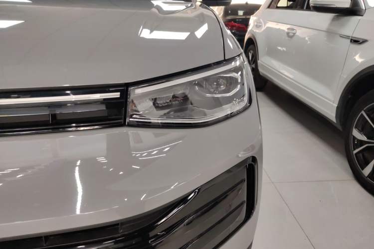 Used Volkswagen Tharu 2026 Model Xinrui 300TSI Ruixiang Edition