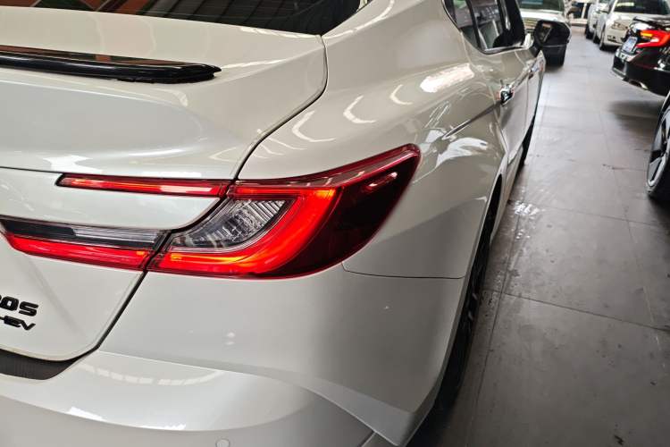 Used Toyota Camry 2024 Dual-Motor 2.0 HG Premium Edition