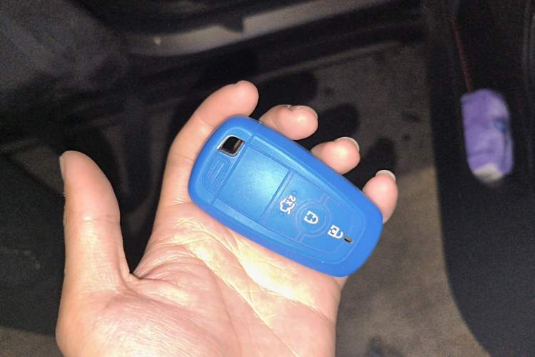 Used Ford EVOS 2022 EcoBoost 245 Style Edition
