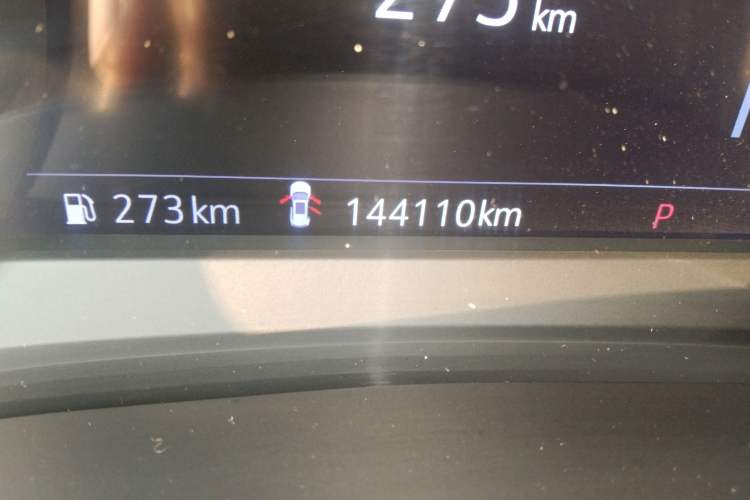 Used Cadillac XT6 2020 28T Six-Seater Luxury Version