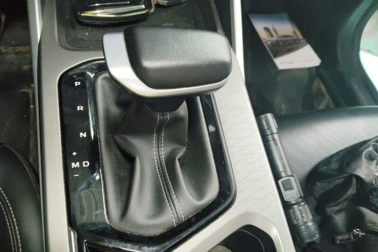 Used Geely Auto Emgrand 2023 4th Generation Champion Edition 1.5L CVT Prestige Model