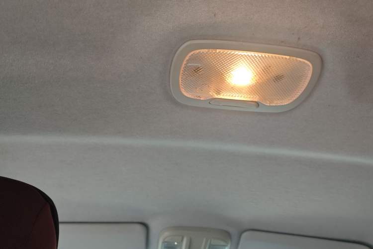 Used Haima S7 2017 1.8T Automatic Leading Edition