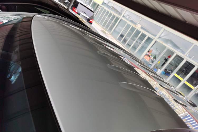 Used BAIC Beijing X3 2019 1.5L Manual Glory Edition
