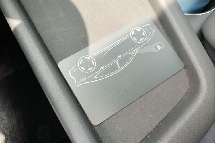 Used Deepal SL03 2022 1.5L 1200 Extended-Range Version
