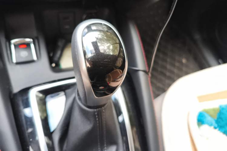 Used Nissan Qashqai 2023 Classic 2.0L CVT XV Comfort Edition