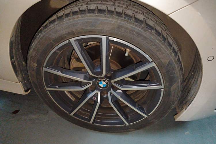 Used BMW 3 Series 2024 325Li M Sport Package
