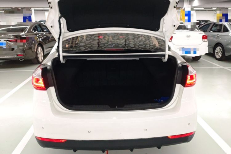 Used Kia K3 2017 1.6L Automatic 15th Anniversary Special Edition GLS
