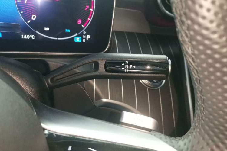 Used Mercedes-Benz C-Class 2023 C 200 L Sport Edition
