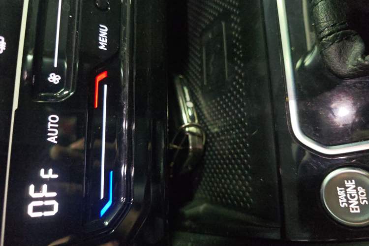 Used Volkswagen Magotan 2020 330TSI DSG Luxury Edition
