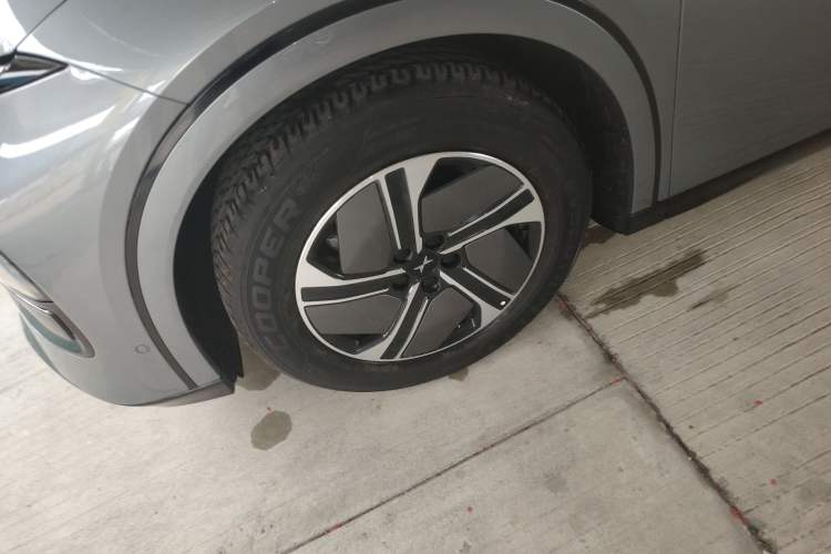 Used XPeng G6 2023 580 Long-Range Pro
