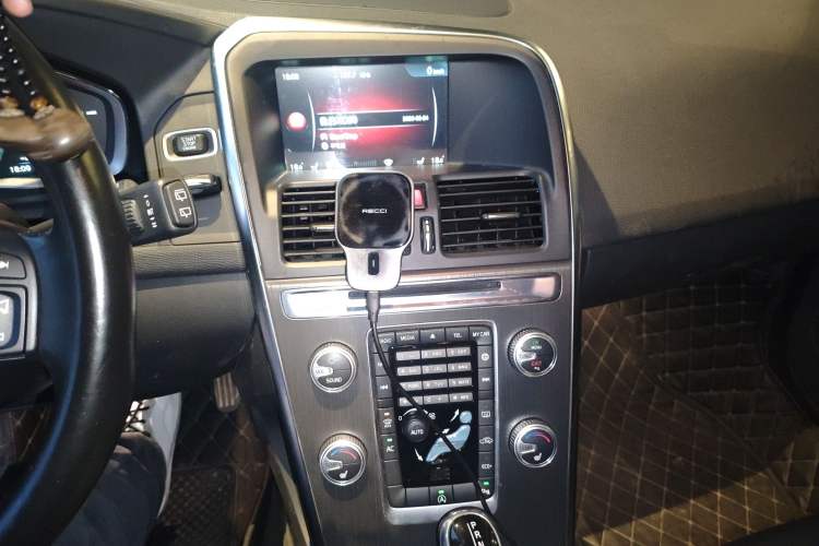 Used Volvo XC60 2016 T5 Smart Drive Edition