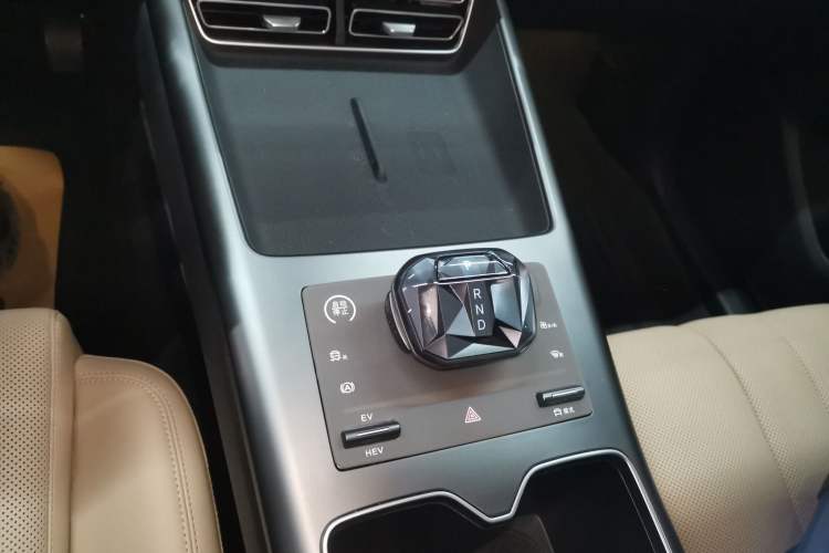 Used BYD Song Pro New Energy 2025 Second-Generation Intelligent Driving Version DM-i 115KM Superior Trim