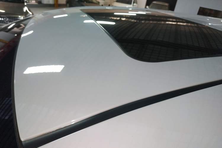 Used Buick GL8 2018 28T Luxury Model China VI Standard
