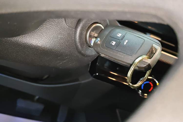 Used Chevrolet Monza 2023 1.5L Dual-Clutch Enjoyment Edition