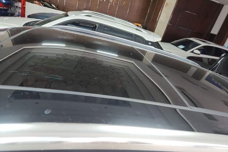 Used Audi Q5 2015 40 TFSI Technology Edition