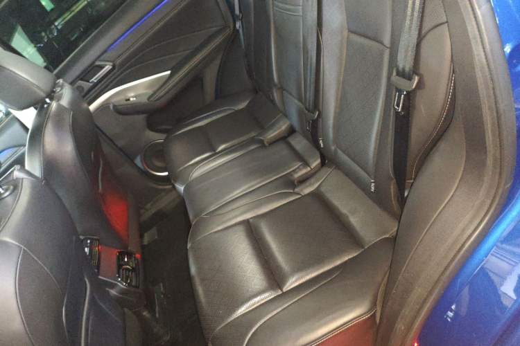 Used Wey VV6 2020 2.0T Two-Wheel Drive Smart Enjoyment+
