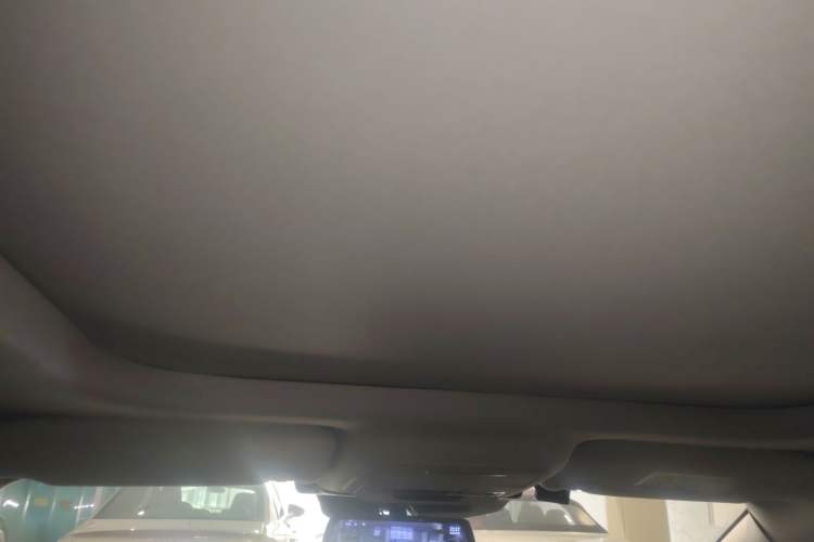 Used Lincoln Corsair 2024 1.5T Two-Wheel Drive Deluxe Hybrid Version