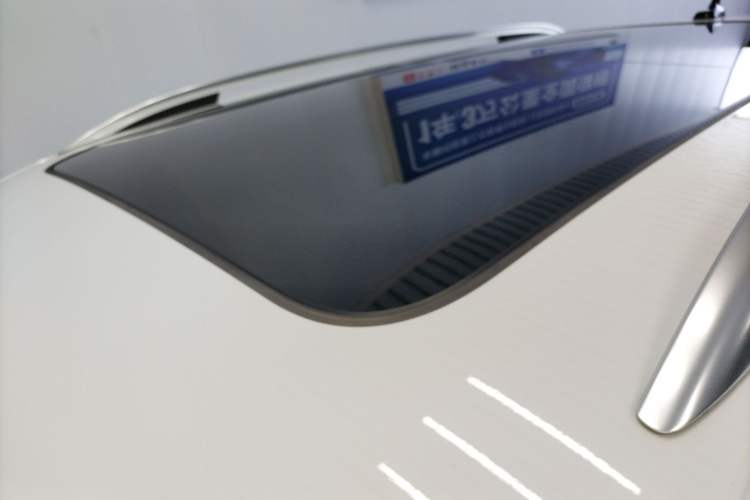 Used Volkswagen Tayron 2023 300TSI Two-Wheel-Drive Luxury Plus Advanced Edition