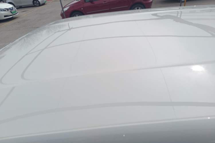 Used BYD Seagull 2024 Honor Edition 305km Freedom Version