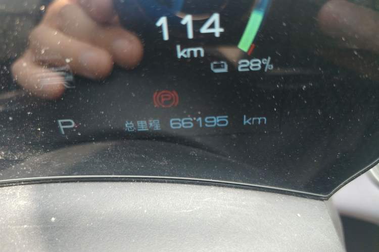 Used BYD Dolphin 2021 401km Knight Edition
