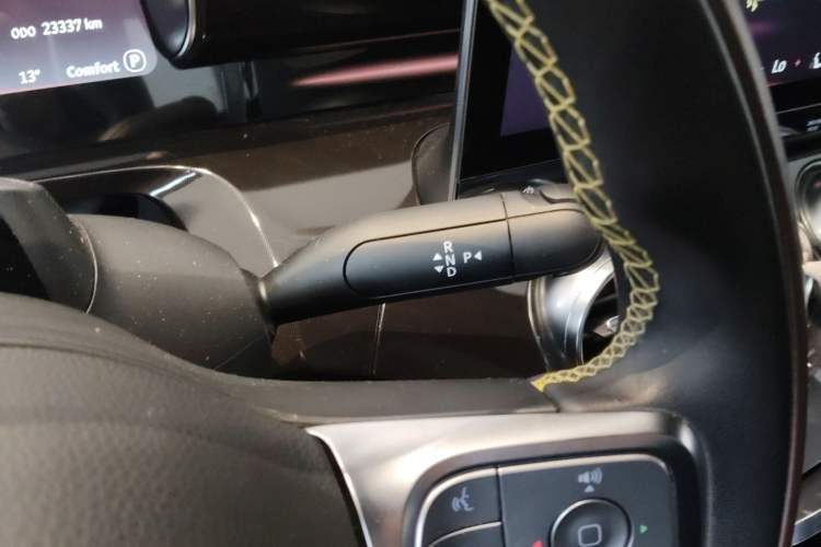 Used smart #3 2023 Pulse Four-Wheel Drive Edition