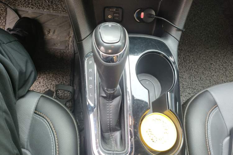 Used Chevrolet Cruze 2018 320 Automatic Xuanfeng Urban Edition