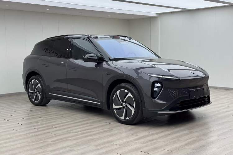 Used Nio ES6 2023 75 kWh