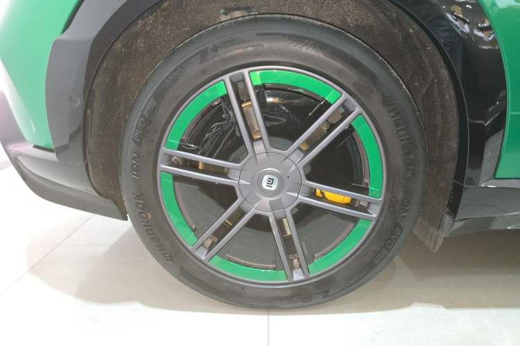 Used Xiaomi Auto YU7 2025 Ultra-Long Range Rear-Wheel Drive Version