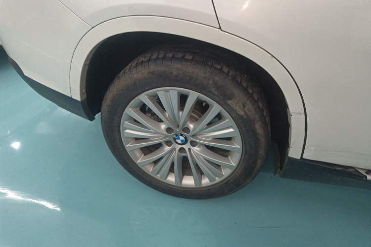 Used BMW X5 (Import) 2017 xDrive28i