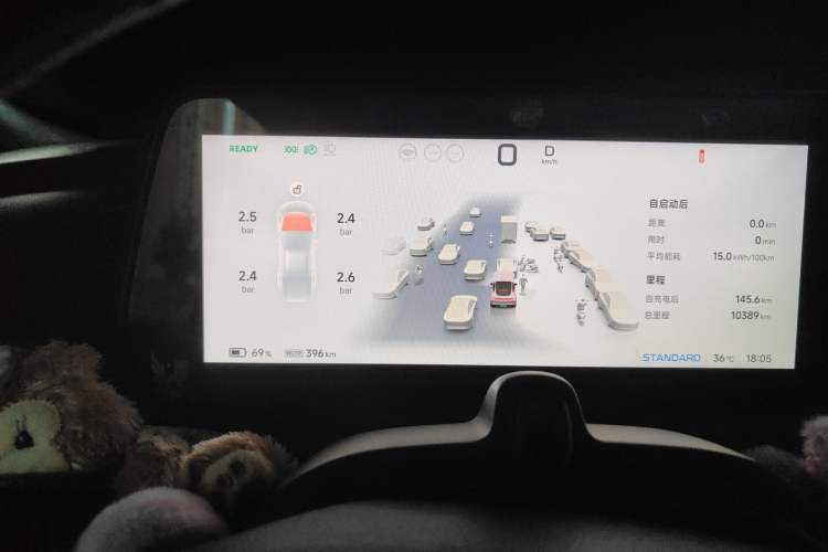 Used XPeng P7 2024 P7i 702 Max Pengyi Edition
