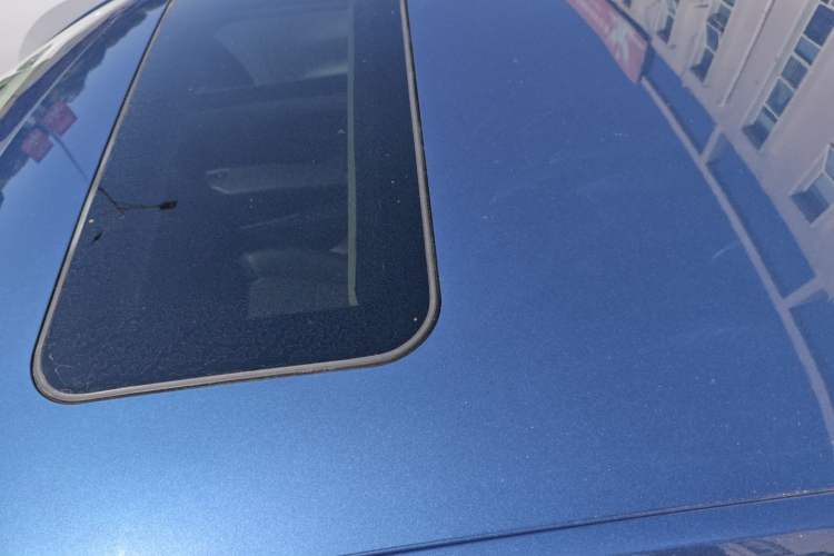 Used Volkswagen Santana 2015 Haval H6 1.6L Automatic Comfort Model
