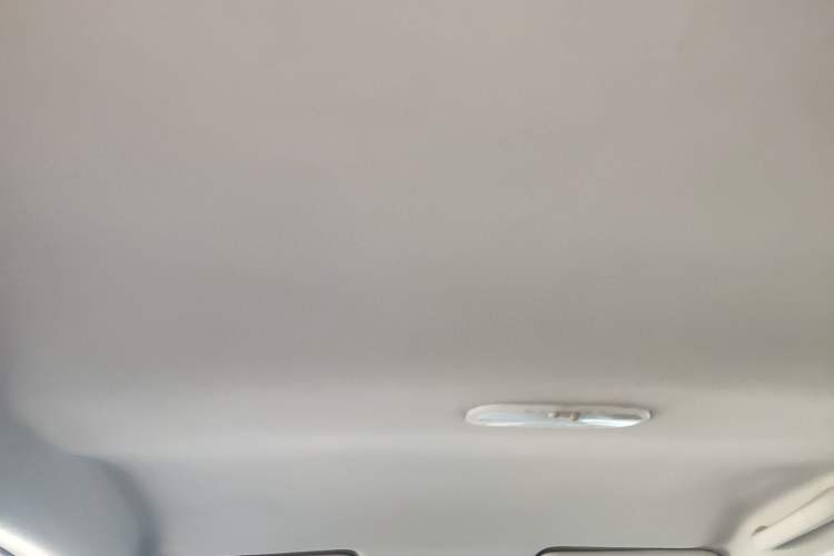 Used Nissan Sunny 2011 1.5XE CVT Comfort Edition Headliner