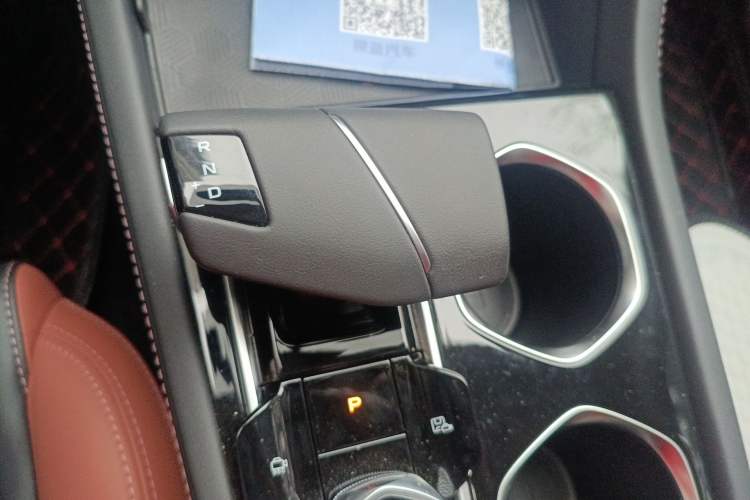 Used CHANGAN Eado 2023 Changan Edition PLUS Blue Whale NE 1.4T GDI DCT Prestige Version
