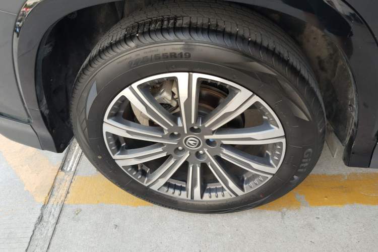 Used CHANGAN CS75 PLUS 2023 3rd Generation 1.5T Automatic Prestige Model
