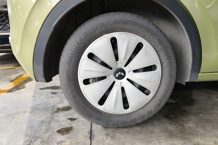 Used Wuling Bingo 2023 203km Light Edition
