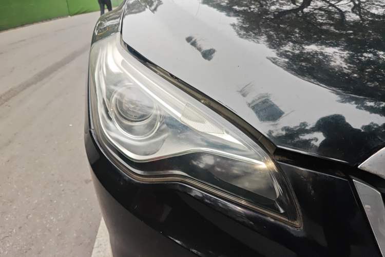 Used Bestune B50 2013 1.6L Manual Prestige Edition
