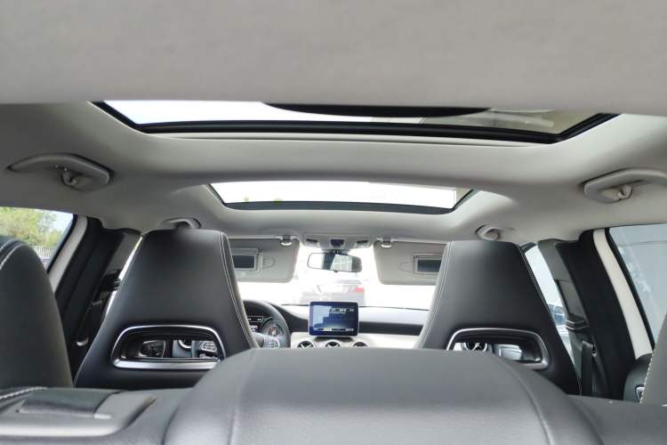 Used Mercedes-Benz GLA 2016 GLA 200 Fashion Model
