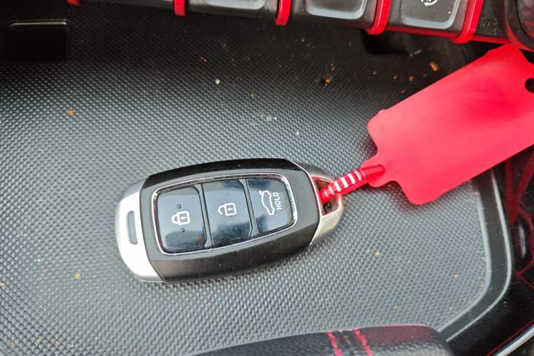 Used Hyundai Lafesta 2023 270T N Line DLX Luxury Edition
