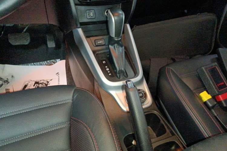 Used Suzuki Vitara 2016 1.4T Automatic 4x4 Flagship Model