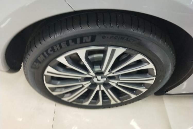 Used Nio ET5T 2024 75kWh Touring
