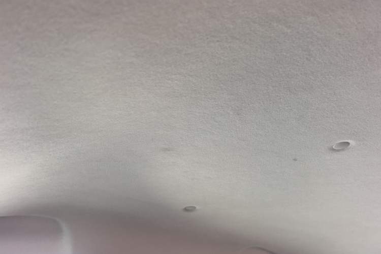 Used CHANGAN Alsvin 2019 1.5L DCT Comfort Model China VI Standard Headliner